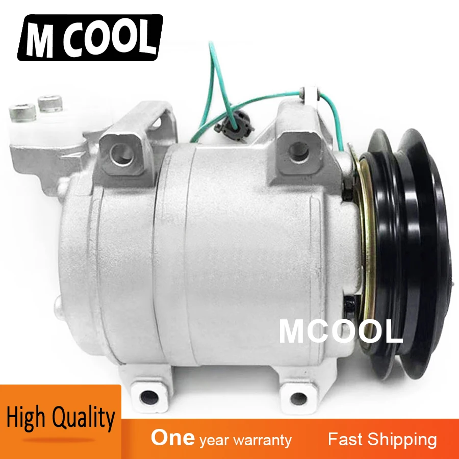 Per Isuzu Compressore Aria Con Isuzu Npr Gmc W5 W5500Hd 8973863490 8-97386349-0 506211-8811 506211-9720 506012-1710 506012-2320