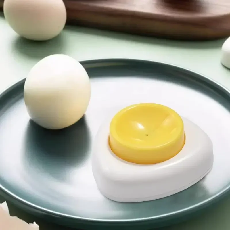 Egg Hole Puncher Egg Opener Puncher Hole Seperater Cracker Pricker Piercing Tool for Kitchen Bakery Sensible