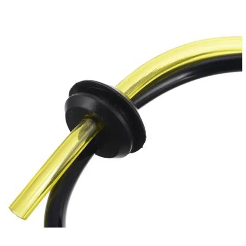 Replacement Fuel Hose Pipe Tank Filter Spare parts Strimmer Trimmer Brush Cutter Engine Garden Tools