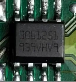 

Бесплатная доставка 3061251 SOP8 10 шт.