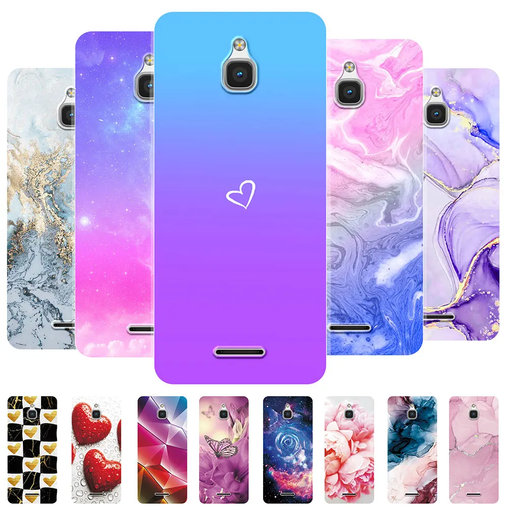 Per Nokia 6300 Custodia Per Nokia 8000 Custodia Morbida In Silicone Trasparente Tpu Trasparente Per Nokia 6300/Nokia 8000 Cover Bumper Fashion