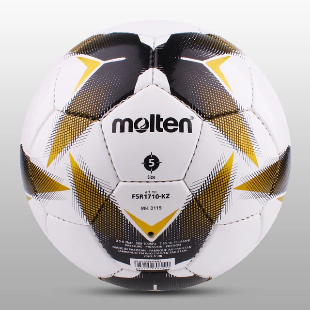 Calebasse maté luxe style ballon de foot