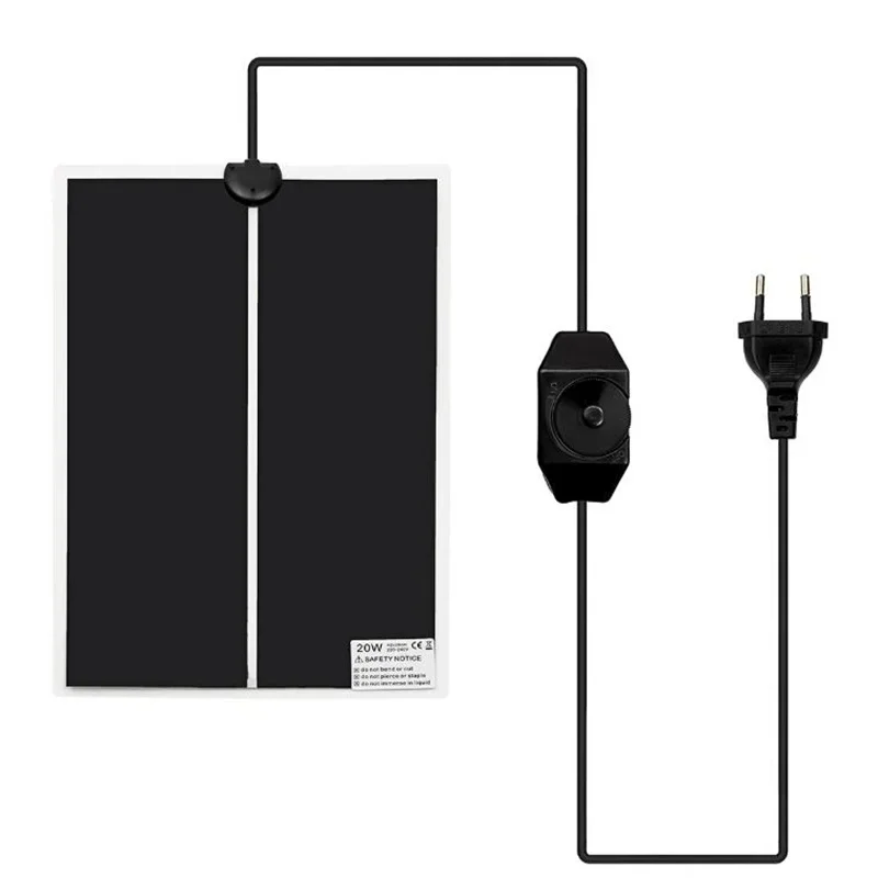20 W EU plug - A