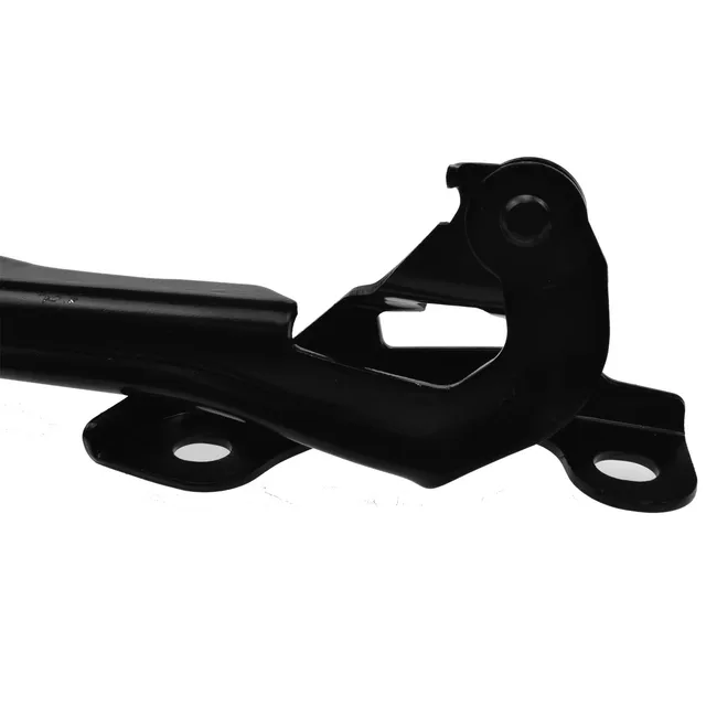 2013 Honda Civic Hood Hinge Pair For 2012-2015 Honda Civic - Left & Right Side Replacement 2012 Honda Civic Front Bumper - Foto 2