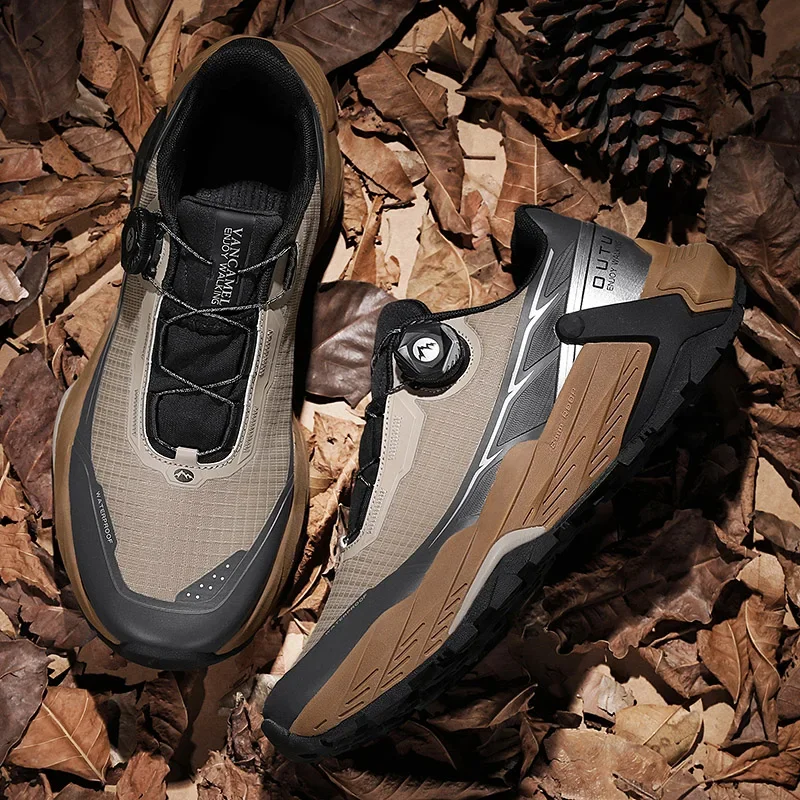 Men’s Waterproof Golf Shoes 1