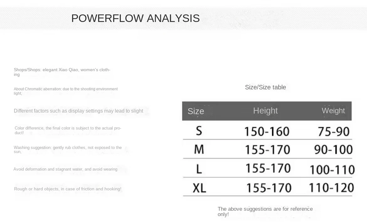 Рисунок 6 - Женский костюм, Новинка лета 2024