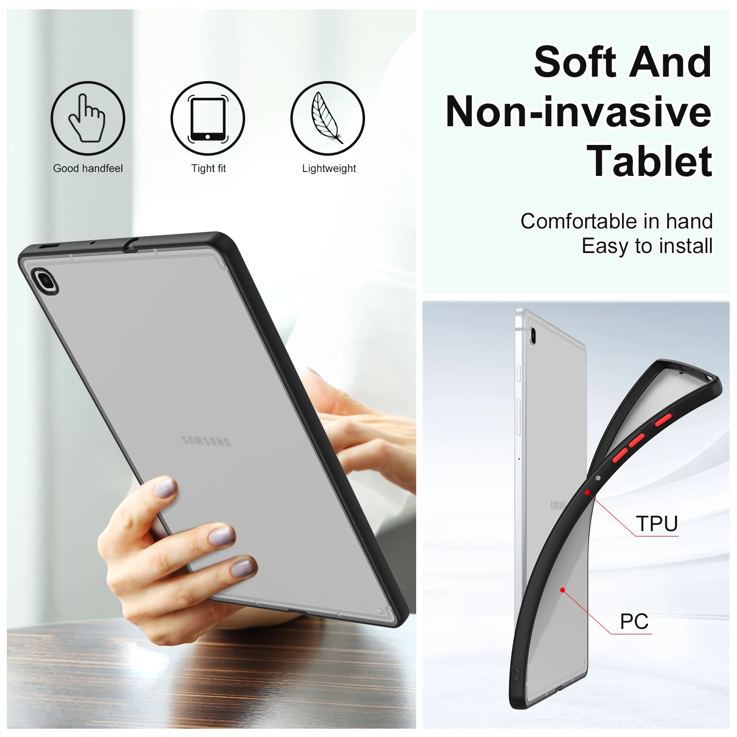 Tab A8 10.5 X200 A7 T500 Lite