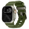 Army green grey