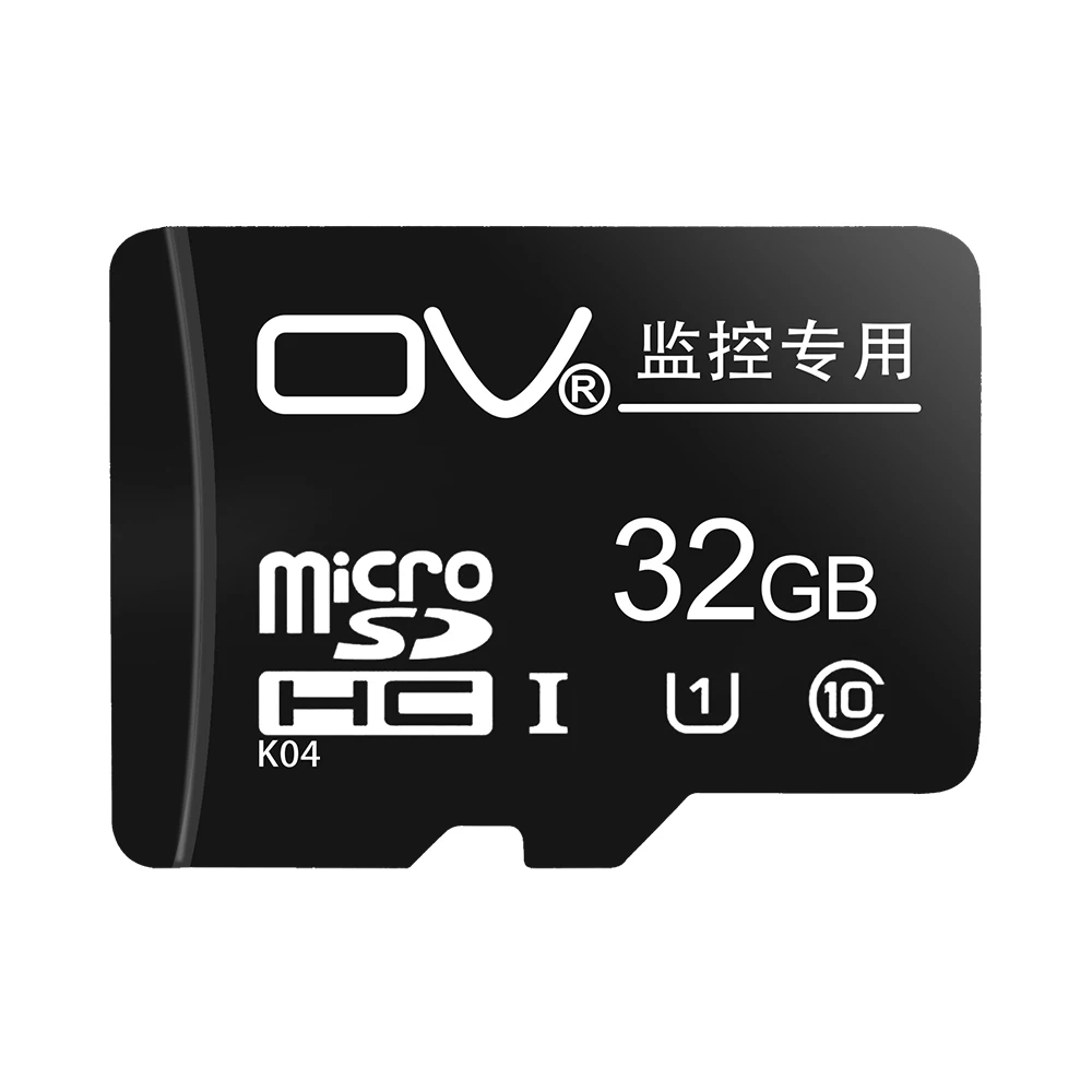 ANRAN 32GB 64GB TF/SD Card para Wireless Wifi IP Surveillance Security