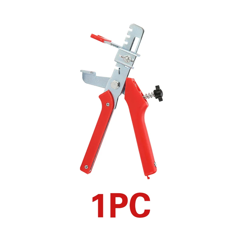 Precision Tile Leveling System Kit - 701 PCS with Wedges and Spacers for Perfect Flooring and Wall Alignment