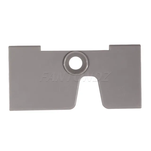 Serratura Frigorifero Camper Compatibile Dometic RM7 - Ricambio 2412757300