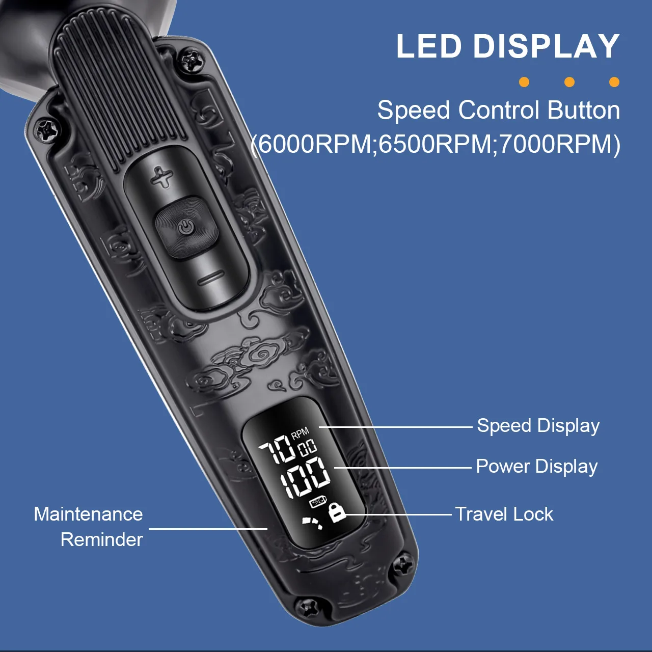 ヒーターバリカン Amazon.co.jp: Hatteker電動バリカン ヘアカッター ヒゲトリマー 充電