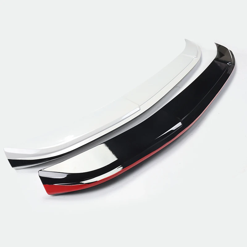 Tailgate Spoiler Image 5