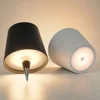 Wireless Wine Bottle Lamp Type-C Charging Touch Control Wine Bottle Light Dimming LED Table Lamp Bar Cafe Atmosphere Night Light 3
