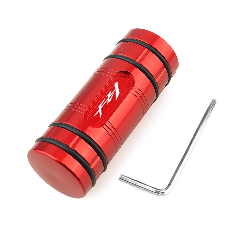 Motorcycle Brake & Gear Shift Lever Pedal Tip Extension