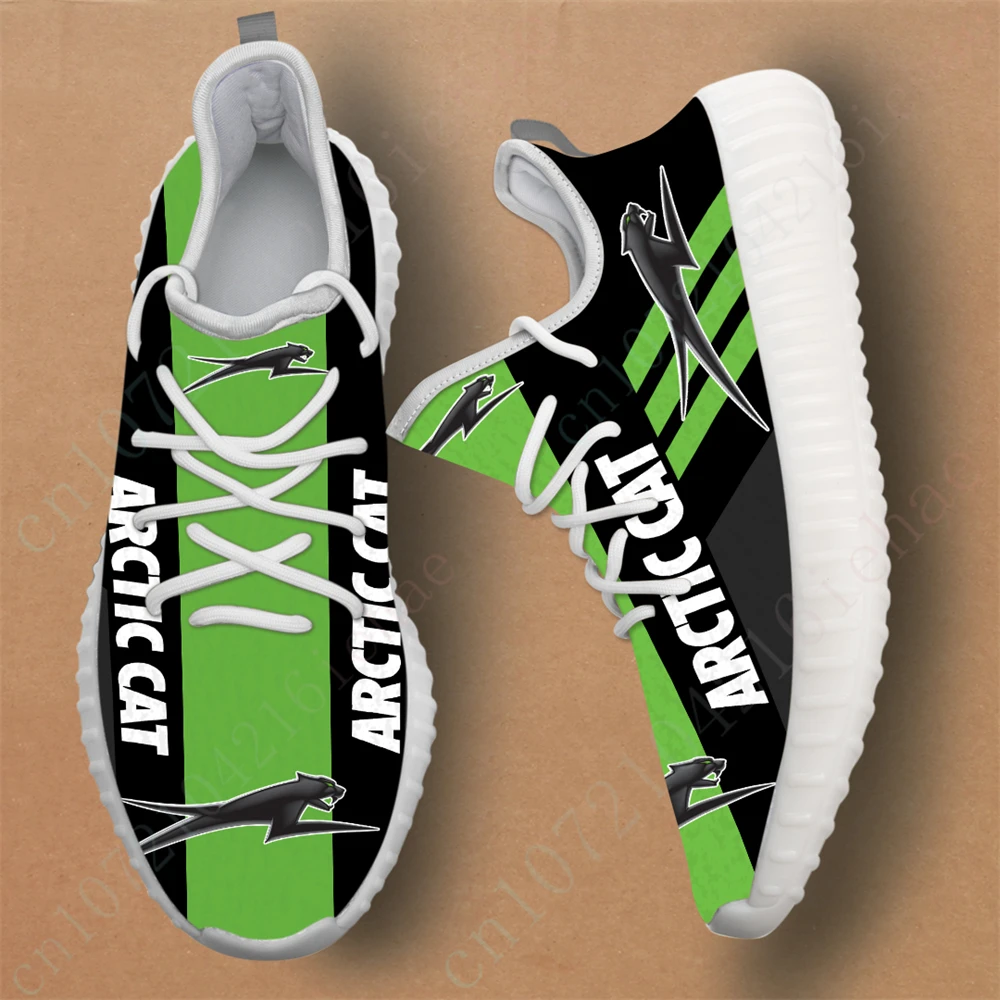 

Arctic Cat Brand Shoes Lightweight Casual Male Sneakers Big Size Comfortable Men's Sneakers Sports Shoes For Men Unisex Tennis