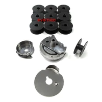 Rotary Hook Cap Bobbins for Durkopp Adler 167, 168, 267, 268 Sewing Machines – High Precision Industrial Bobbin Case Replacement - Image 3