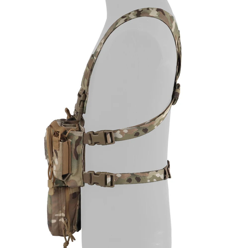  D3CRM üƮ X ϳ׽ ũ üƮ, 5.56/ M4 Ʈ Ŀġ, MAG   Ŀġ,   