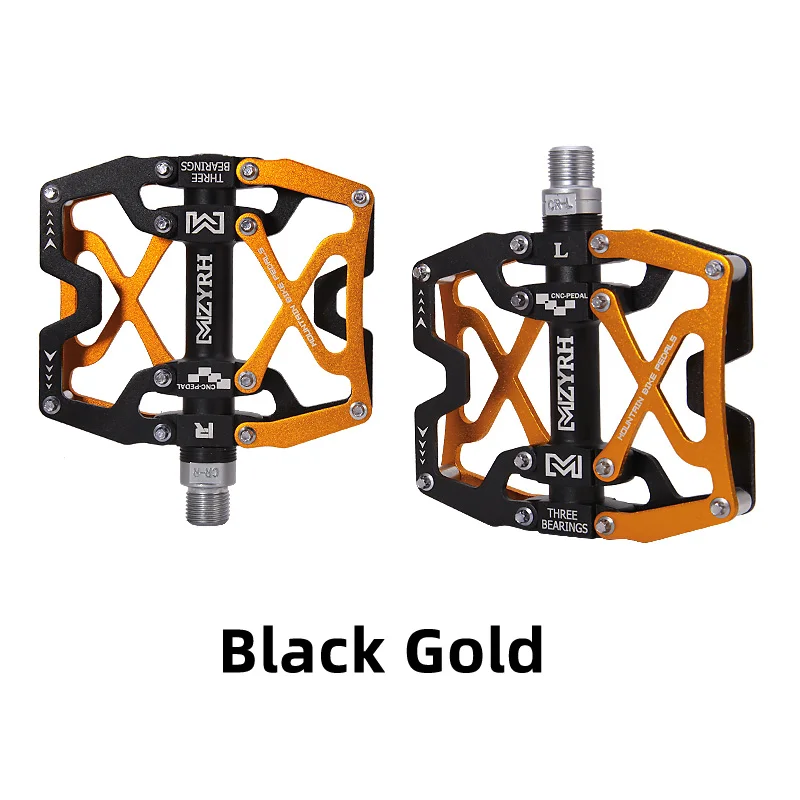 Y06-Black Gold