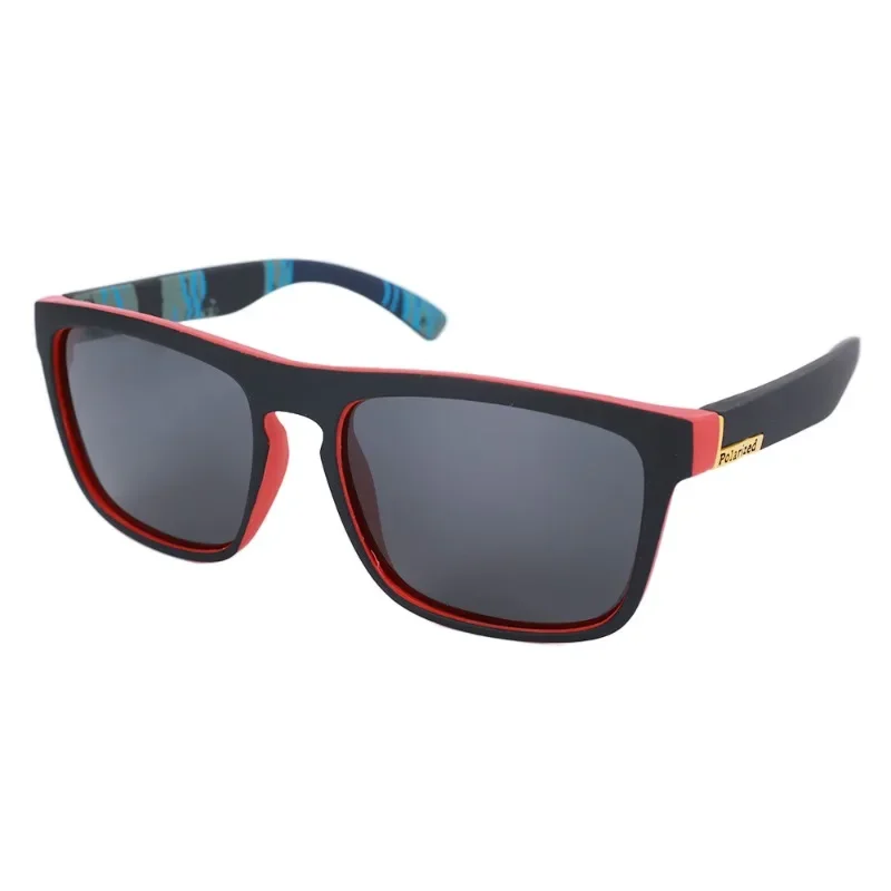 Polarized Sports Glasses Polarized Glasses Mens Polarized Sunglasses UV400 Outdoor Sports Running Road Mountain Bike Cycling Goggles
