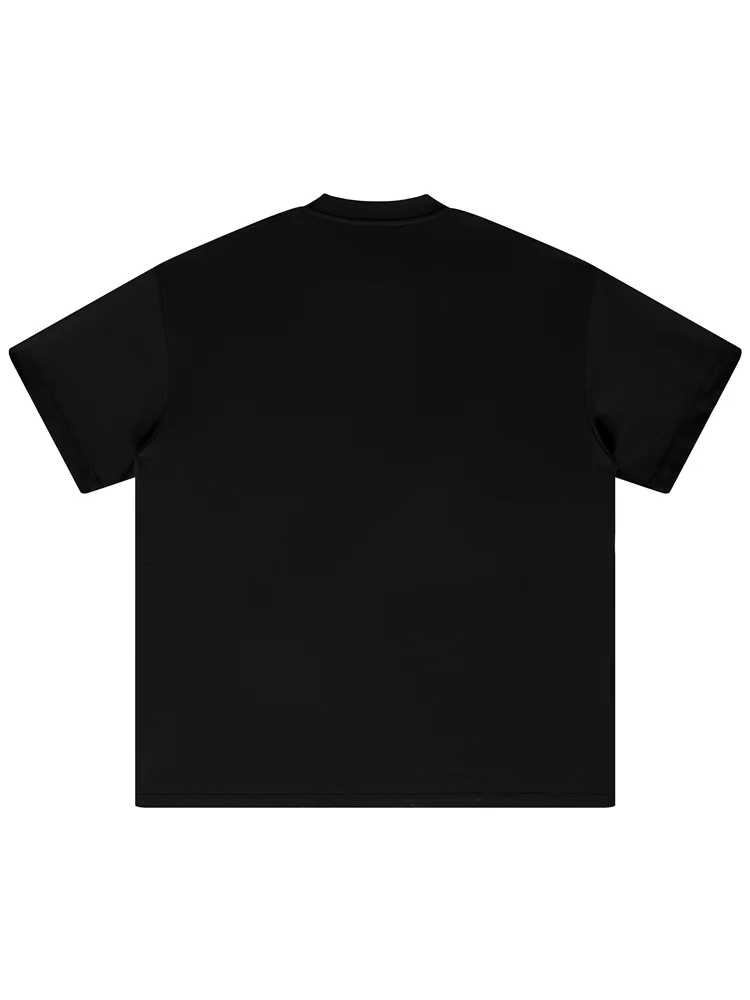 Cotton Boys T-shirt 2025 New Fashion O Neck Short sleeve Tops Children's Clothing Trend Casual Streetwear Kids Tees Teen Clothes 2