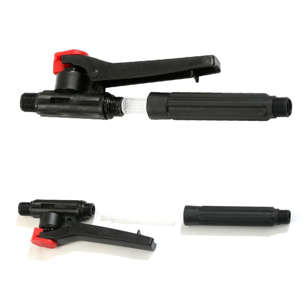 Garden Sprayer Trigger Handle 40psi 100psi