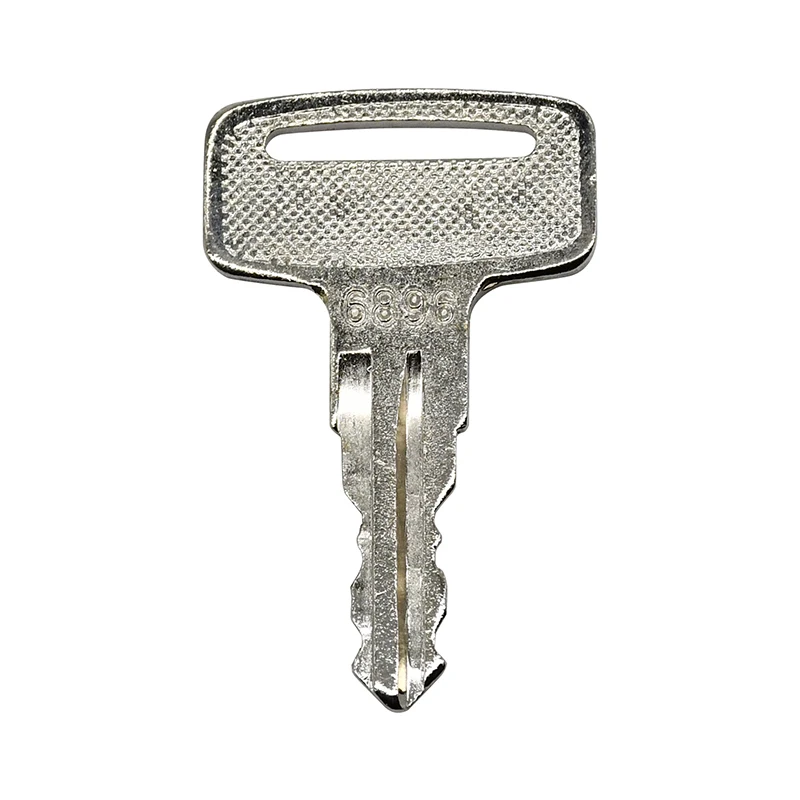 Ignition Key 160431 0160431 6896 Compatible with Wacker Neuson Trench Rollers RT series RT56-SC RT82-SC RT82-SC2 RTx-SC RD7H-ES
