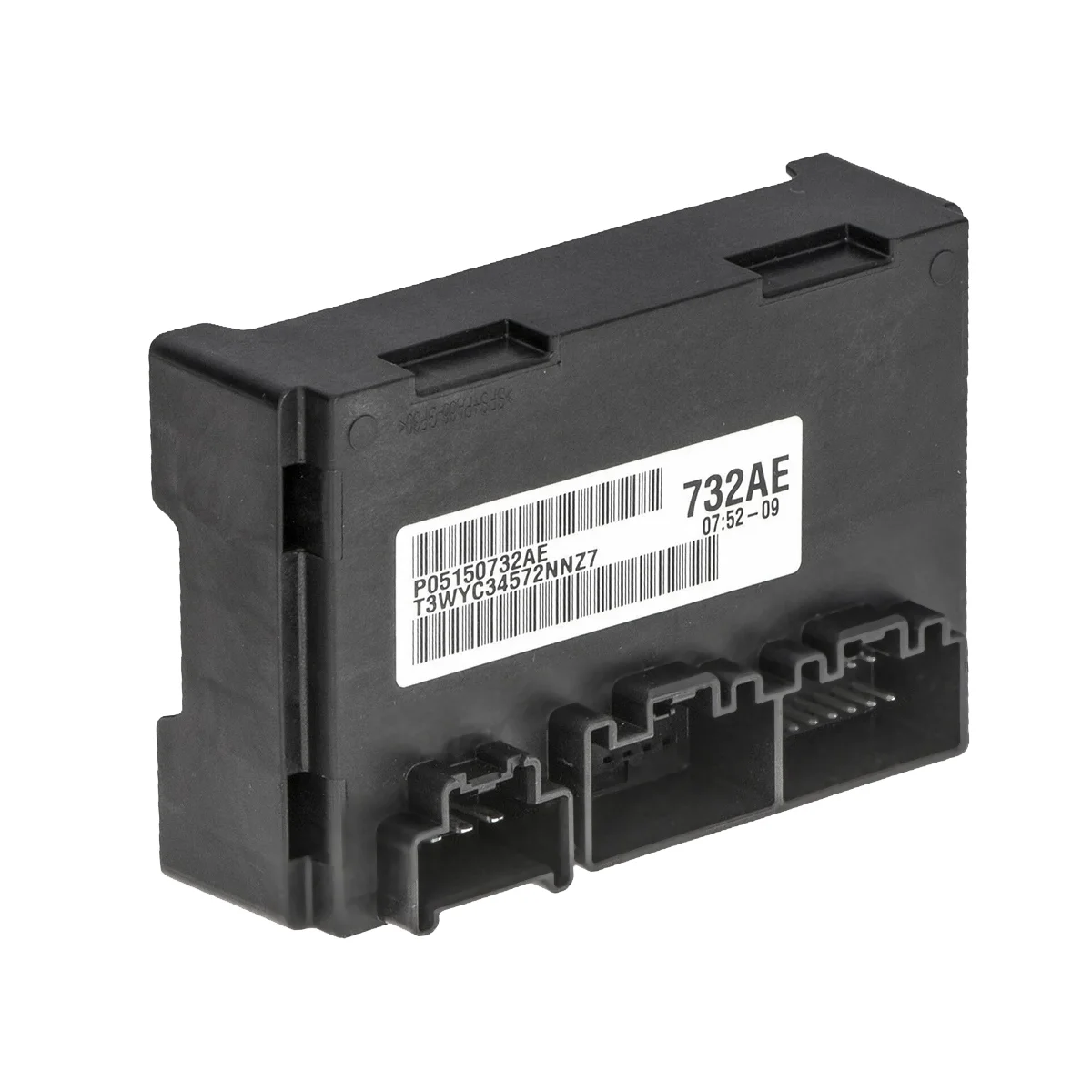 

05150732AE переводной телефон, модуль управления Plug & Play для Durango Grand 2014-2015 732AE P68395074AA