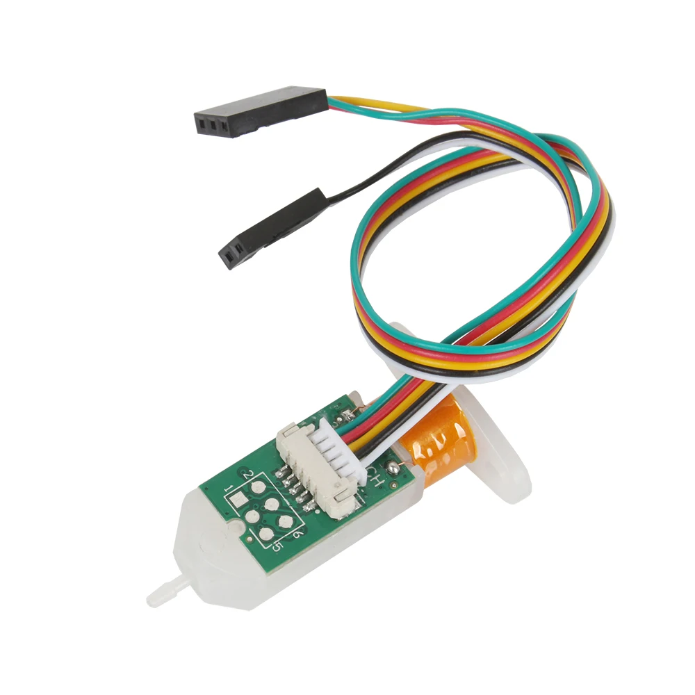 Lerdge-cama Nivelamento Kit Peça Impressora 3d Auto Sensor de Toque bl Sensor de Toque 1m Fio de Conexão Fit para Lerdge x Ender Pro Mk8 i3 - Imagem 4