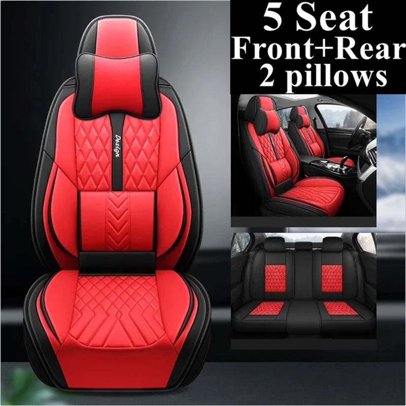 

Car Seat Covers Set for Skoda Fabia 1 Fabia 3 Felicia Kodiaq Octavia Octavia 2 Octavia a5 Octavia a7 Rapid Spaceback Superb Tour