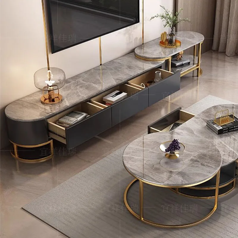 Retro Unit Mobile Tv Mobile Monitor Stand Panca Scrivania Tv Montaggio A Parete Lowboard Soggiorno Mobili Per La Casa Mobili Nordici