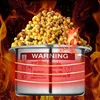 Commercial popcorn machine stall fully automatic electric heating spherical popcorn machine household small popcorn machine 4