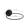 1-5pcs Iron Basketball Football Volleyball Storage Rack Household Wall Mounted Ball Rack Wall Storage Rack HWD 6