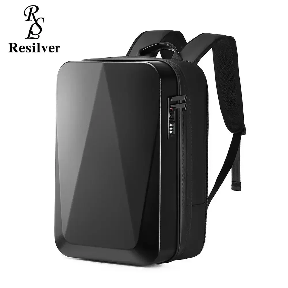 Waterproof Laptop Backpack for Men with Anti Theft