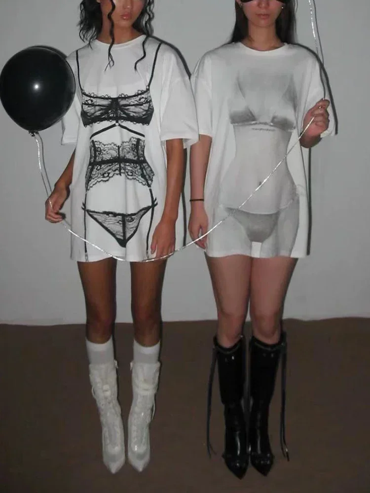 

Женская футболка с коротким рукавом и круглым вырезом, из натурального хлопка