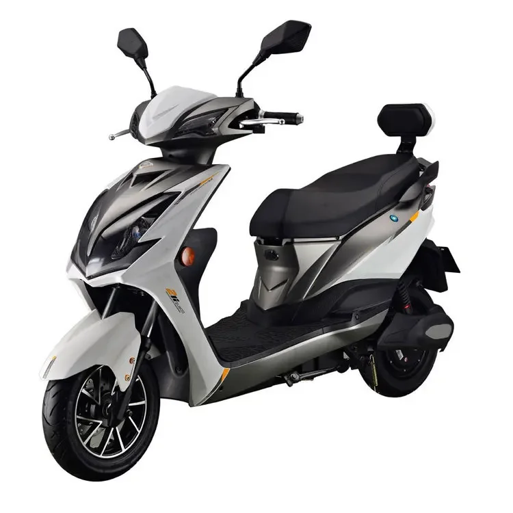 High Quality Cheap 1000W 60V CKD Electric Scooter Electric Motorcycles for Adults electric bike scooter