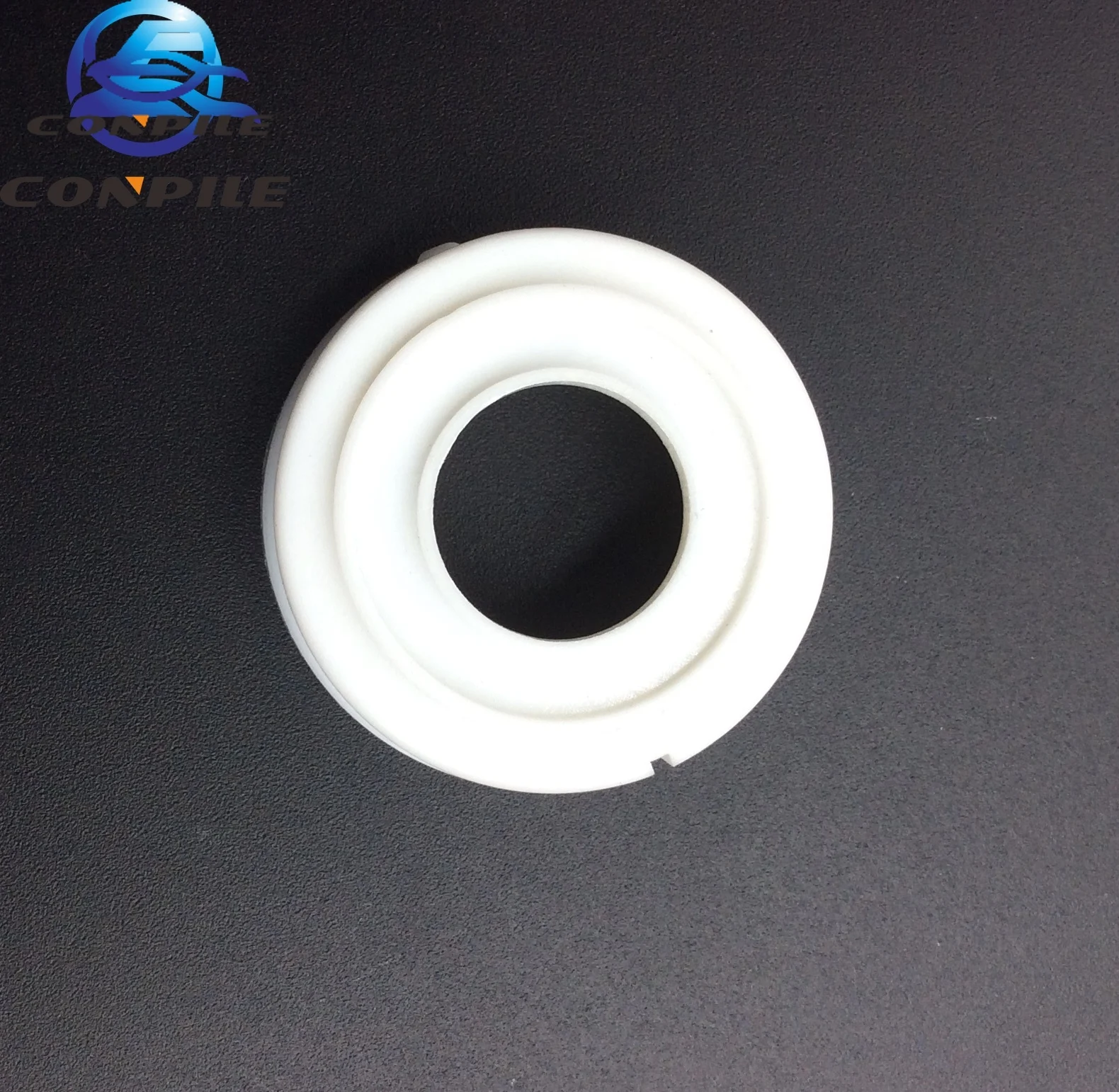 1pc 6202 bearing sleeve nylon For car start motor generator