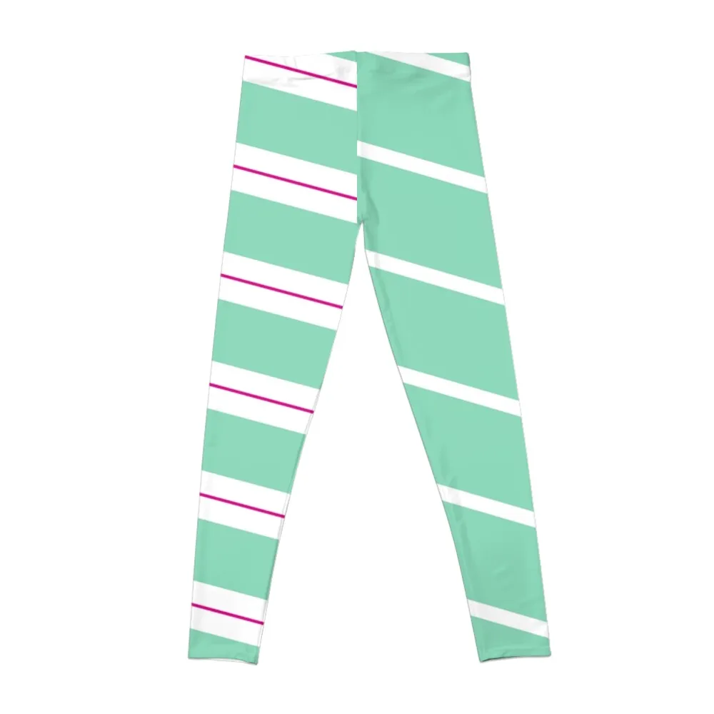 Vanellope Tights Leggings Push up leggings Women's sports leggings