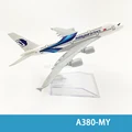 A380 MY
