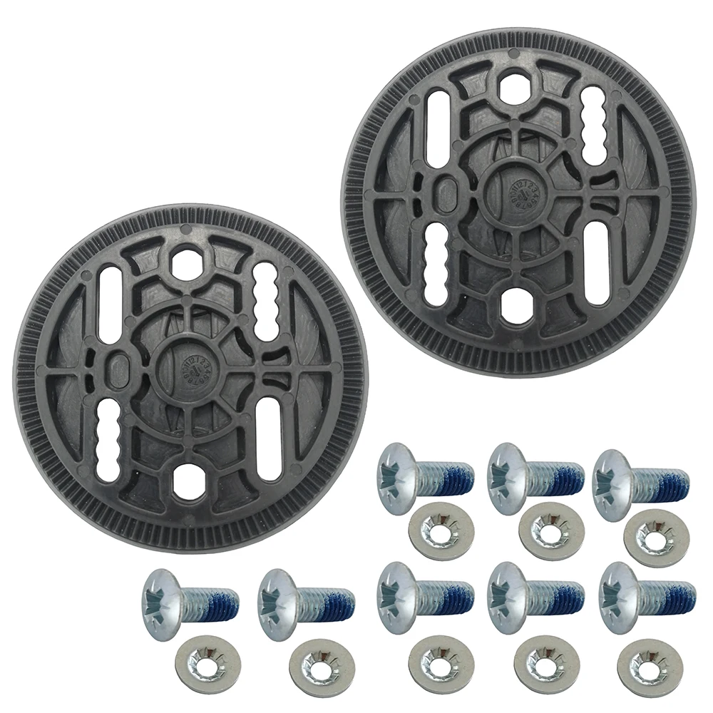 Diameter945mmSnowboardBindingMountingPlateDisc4HolePattern4x4SpareParts.jpg