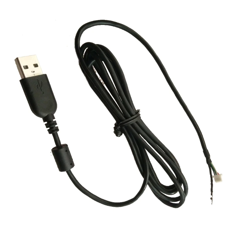 USB 修理交換カメララインケーブルウェブカメラワイヤー
