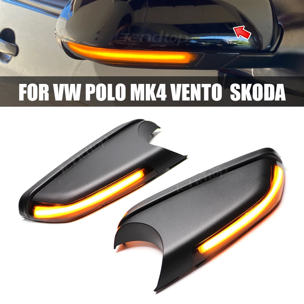 

Лампа заднего вида для VW Polo MK4 FL Skoda Octavia 2006 2007 2008-2010