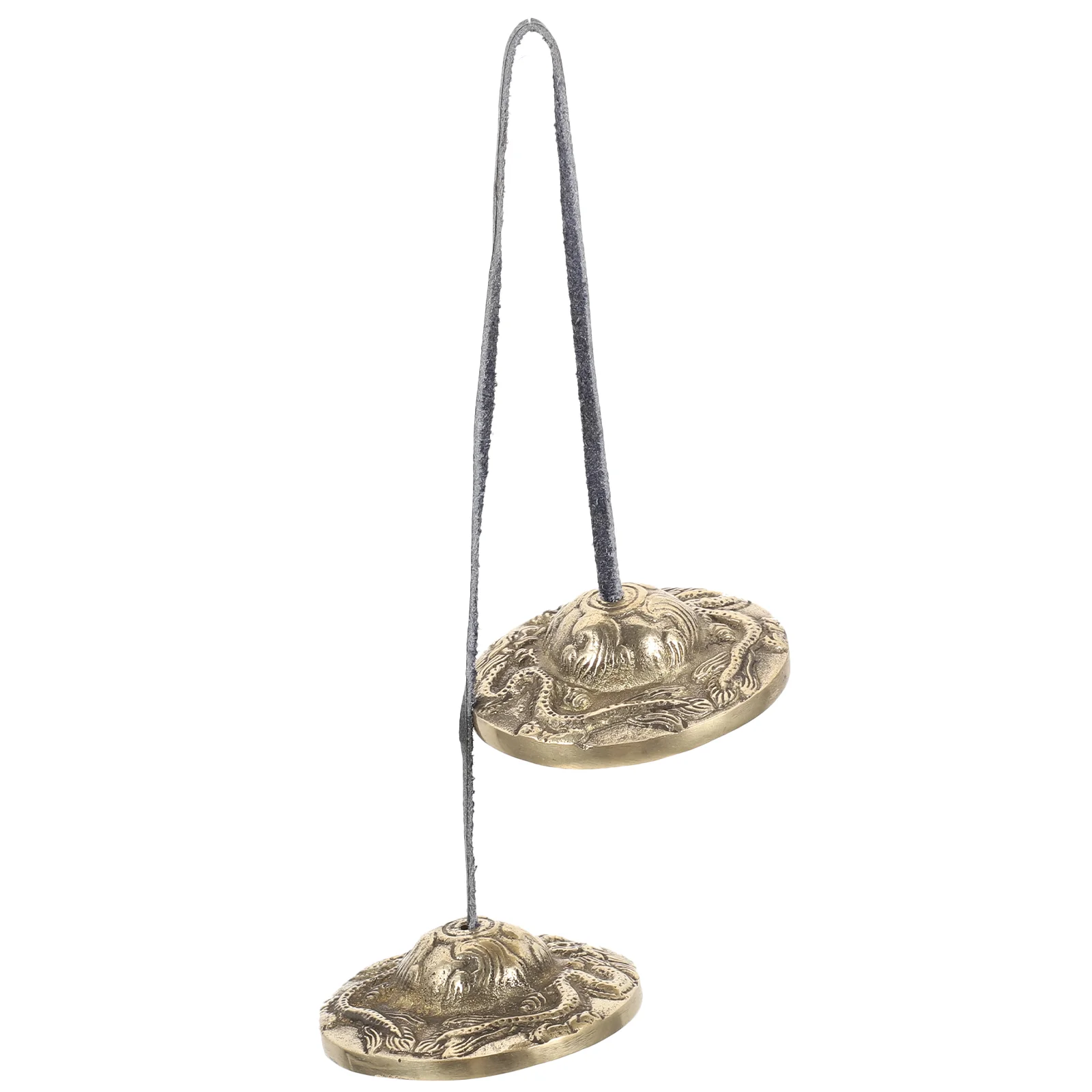 

Rhythm Meditation Cymbal Bell Vintage Cymbal Musical Percussion Instrument