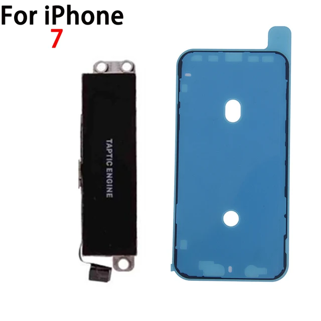 Taptic Engine Can You Replace A Battery In An Iphone IPhone Plus