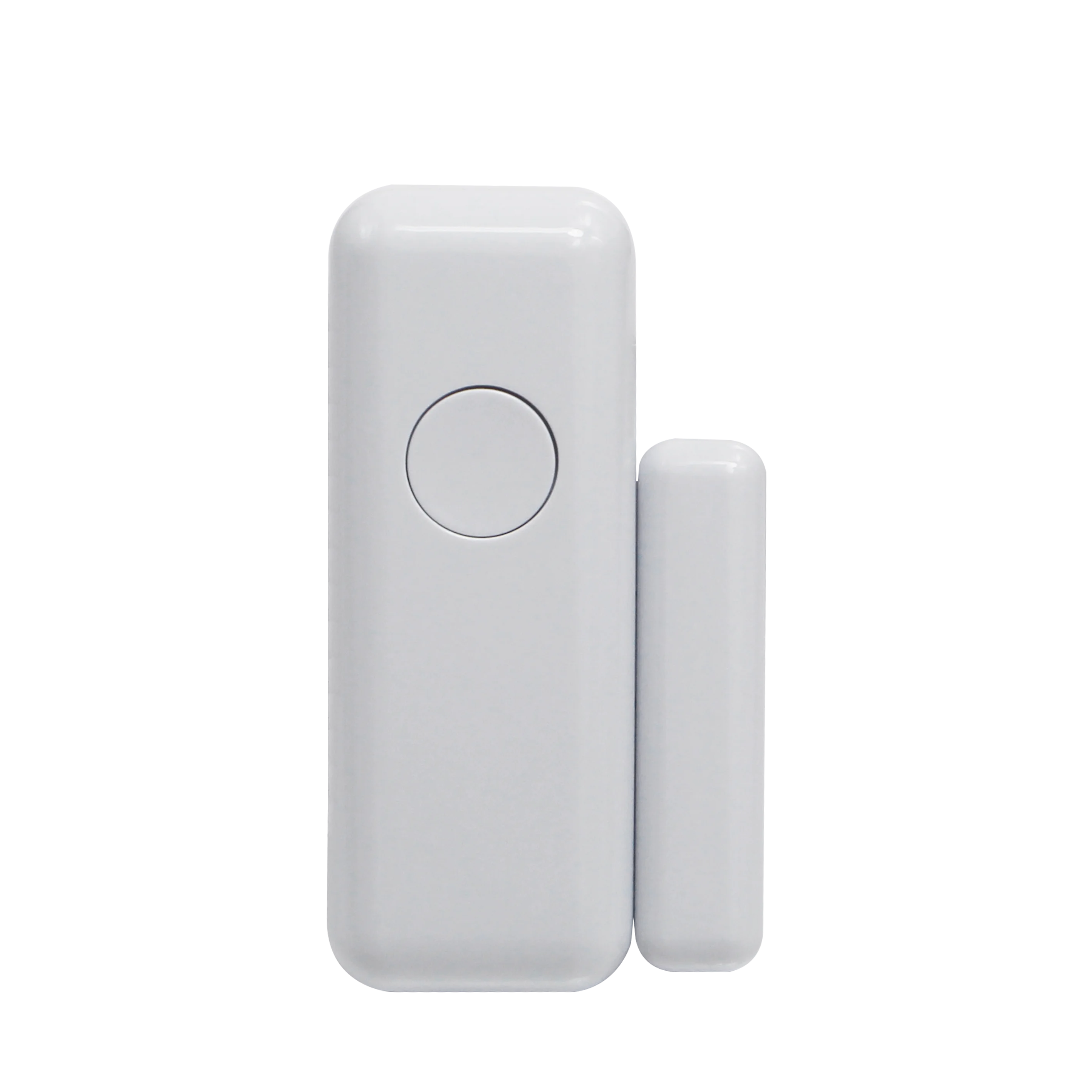 מערכת אזעקה wifi 2g עבור אבטחה ביתית עם siren, חיישני תנועה, שלט רחוק, חיישני דלת חלון, תומך טוויה