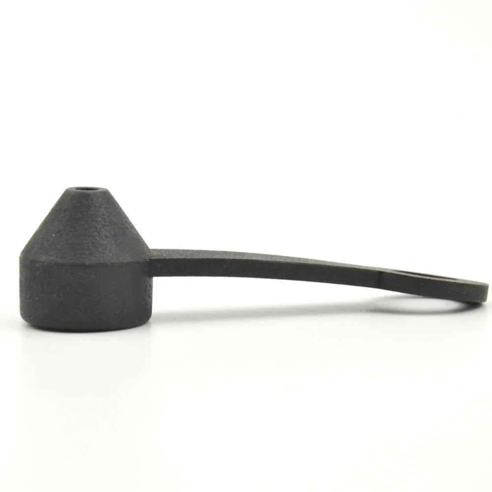 요크 다이빙 더스트 캡, 레귤레이터 1 단계 스쿠버 다이빙 조절기용 블랙 더스트 커버, 9.2x3.7mm 액세서리, 1 PC