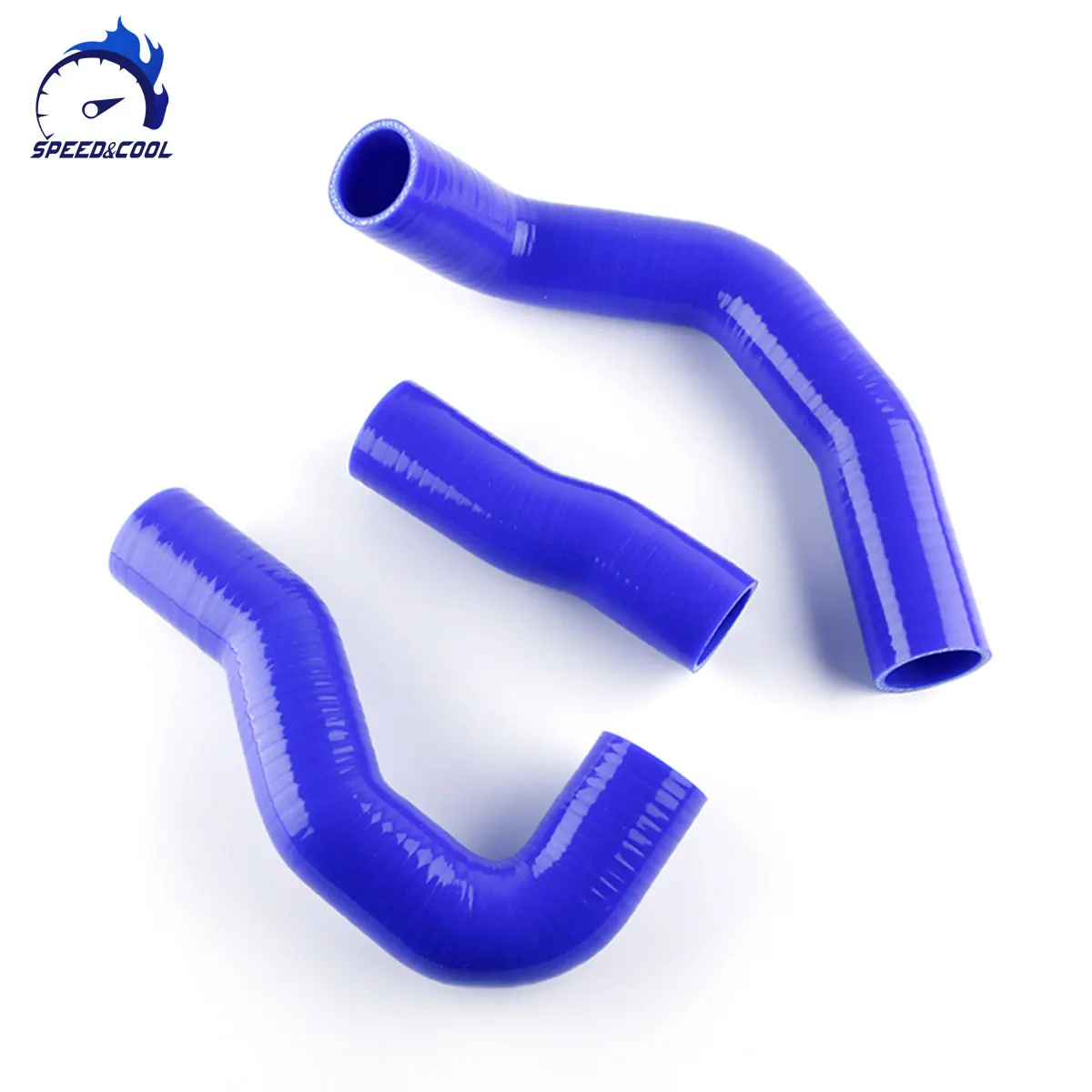 Per 2001-2007 Mitsubishi L200 Pajero Montero 2.5Td 4Wd Turbo Car Silicone Air Boost Intercooler Tubo Tubo Kit