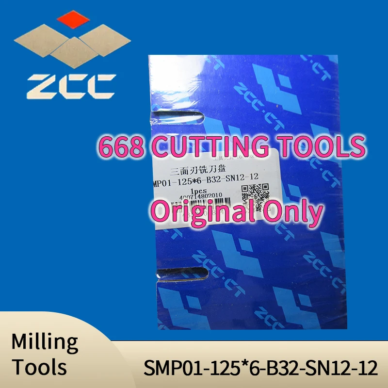 ZCC Tool Holders EMP09050A22LN0806C, 45 OFF