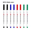 8 mixed B