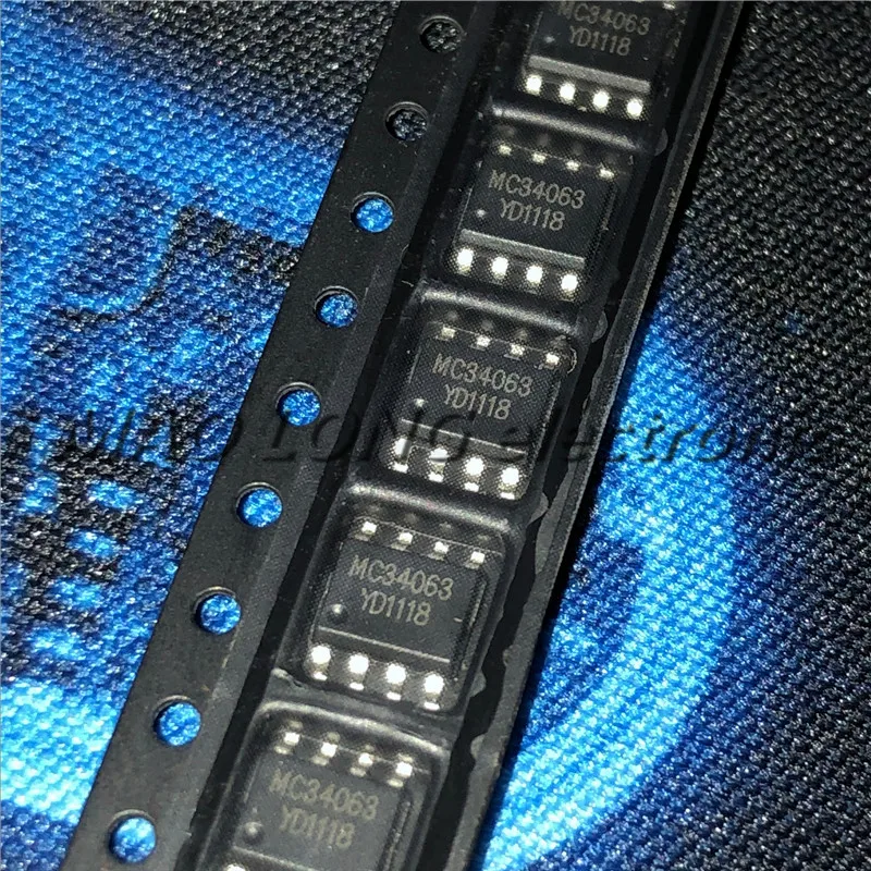 

10 шт./лот MBR2545G B2545 TO-263 диоды Шоттки